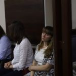 176 эпизодов истязания детей: как в Барнауле проходит суд по делу Хэппи беби