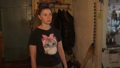 Жительница Алтайского края бросила ребенка и попала на программу Мужское/женское