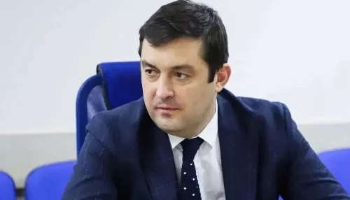 ФСБ задержала главу департамента по делам казачества и военным вопросам