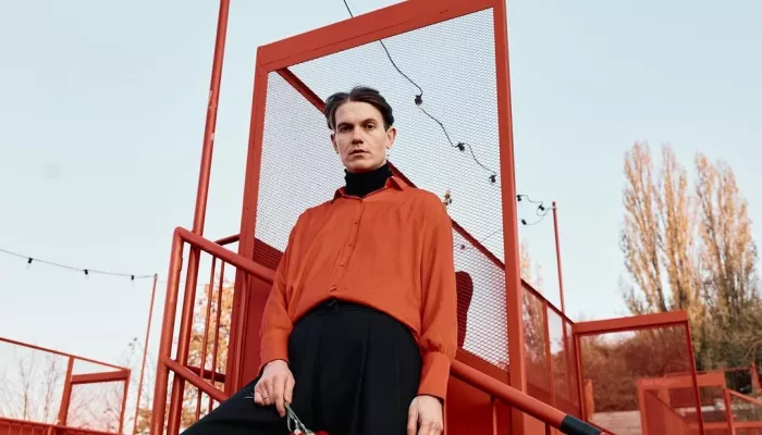 Скончался Николай Комягин — лидер Shortparis, ему было 39 лет