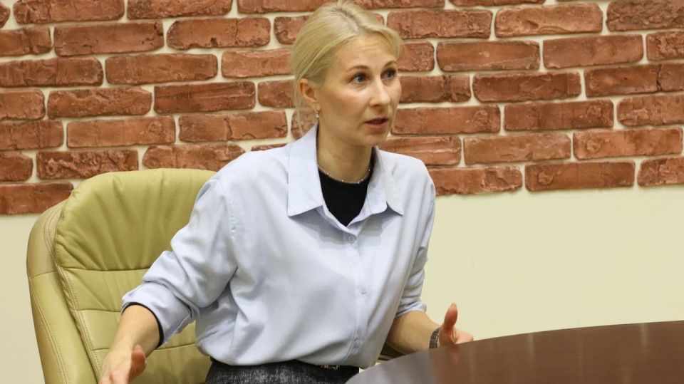 Медиатор Елена Жбанникова