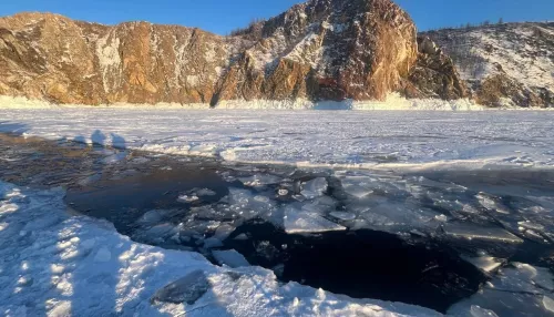 Тела семи погибших на Байкале китайских туристов передали родным