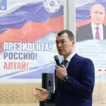 Республика Алтай получит поддержку Минспорта России: итоги визита Михаила Дегтярева