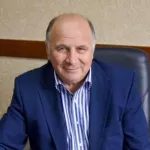 Ушел из жизни заслуженный строитель, бывший вице-мэр Барнаула Игорь Перемазов