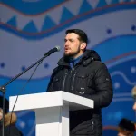 Председатель правительства Республики Алтай поздравил жителей с национальным Новым годом