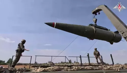 Ночь возмездия: сводка событий СВО на 22 февраля