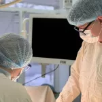 Нестерпимо страдающего пациента из Северной Кореи спасли алтайские хирурги