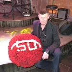 Звезда Глухаря рассказал, как получил ранение в зоне спецоперации