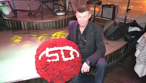 Звезда Глухаря рассказал, как получил ранение в зоне спецоперации