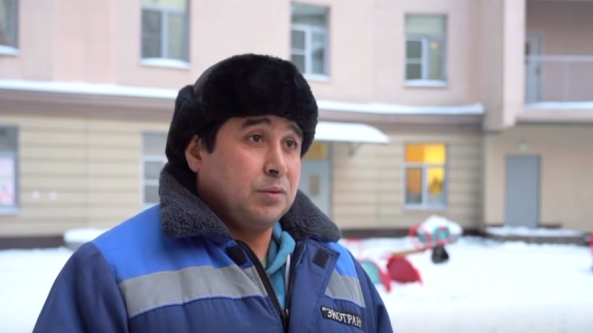 Хайрулло Ибадуллаев