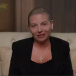 Подружка вытащила меня из окна. О чем рассказала больная раком Маргарита Симоньян