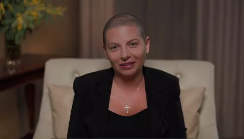 Симоньян присвоила премию Кеосаяна 21-летнему бойцу за подвиг в Донбассе