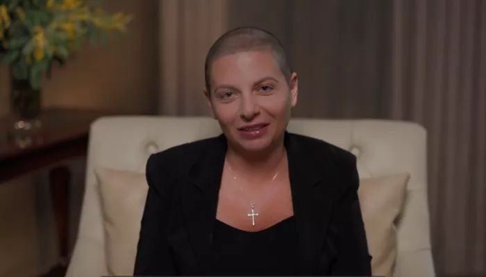 Симоньян присвоила премию Кеосаяна 21-летнему бойцу за подвиг в Донбассе