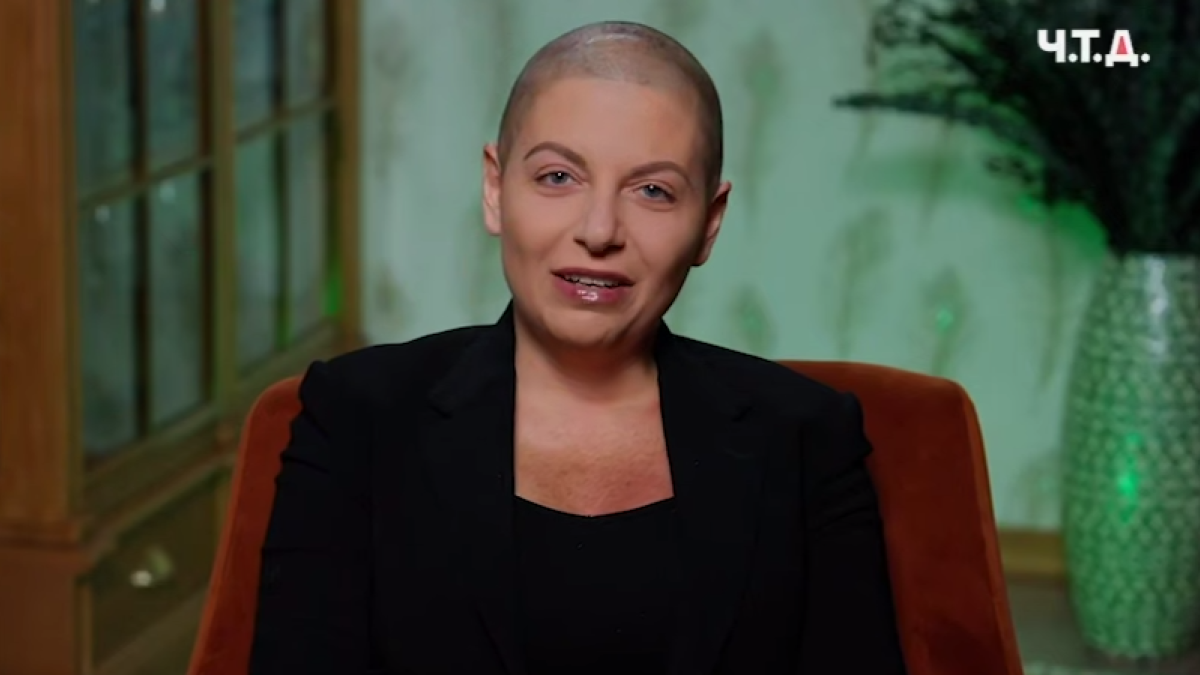 Маргарита Симоньян