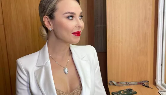 Имущество экс-супруга Пелагеи Ивана Телегина объявили в розыск из-за долгов в 71 млн