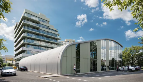 Юридически безупречно: Мой Дом оформил право на проезд к будущему БЦ Кордон