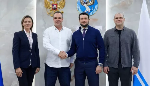 В Республике Алтай начнут развивать гастрономическую культуру региона