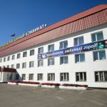 36 барнаульцев осуждены за хищения с Алтайского шинного комбината