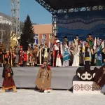 Всенародный праздник: как столица Республики Алтай отметила Чага-Байрам