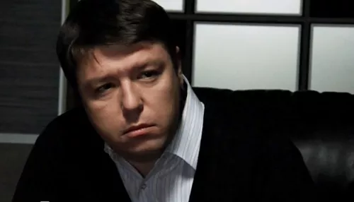 Сгорел за три дня: ушел из жизни актер из Реальных пацанов Михаил Синтин