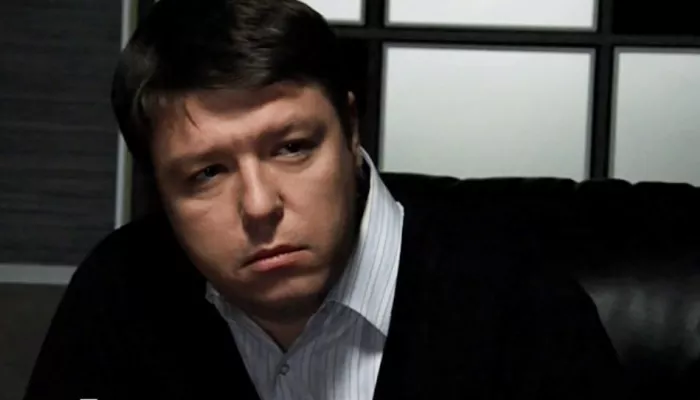 Сгорел за три дня: ушел из жизни актер из Реальных пацанов Михаил Синтин