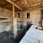 520 квадратов на Толстого: в Барнауле ищут покупателя для здания начала XX века