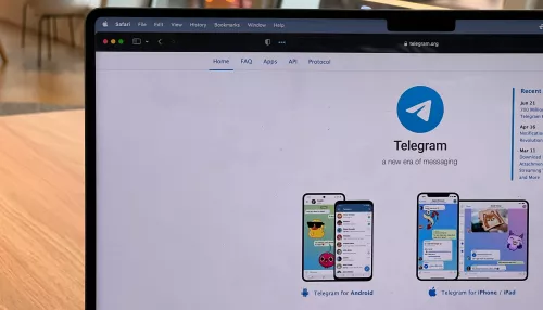 Telegram в России могут признать экстремистским ресурсом на фоне дела Дурова