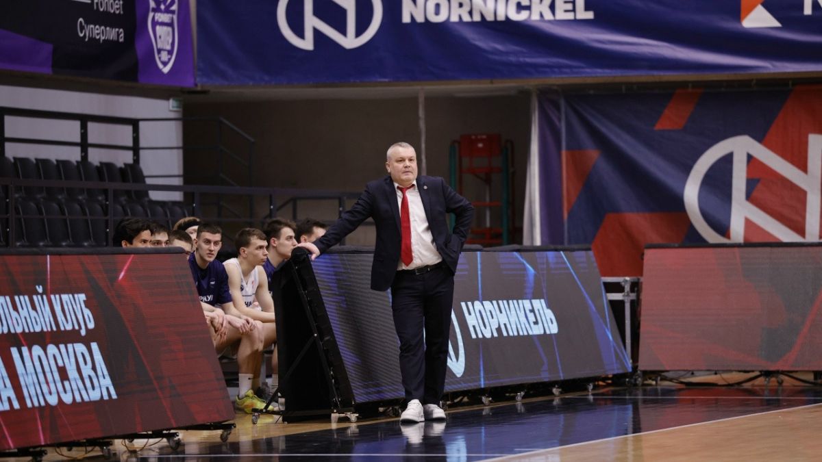 Александр Герасимов