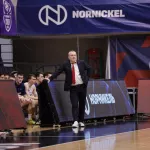 Александр Герасимов покинул пост главного тренера БК Барнаул