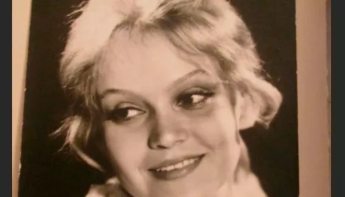 Умерла актриса из фильма А зори здесь тихие... Ирина Шевчук