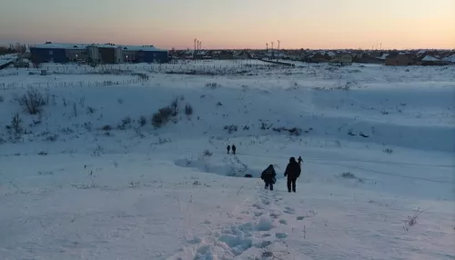 Тела двоих детей экс-солистки группы Воровайки нашли в овраге