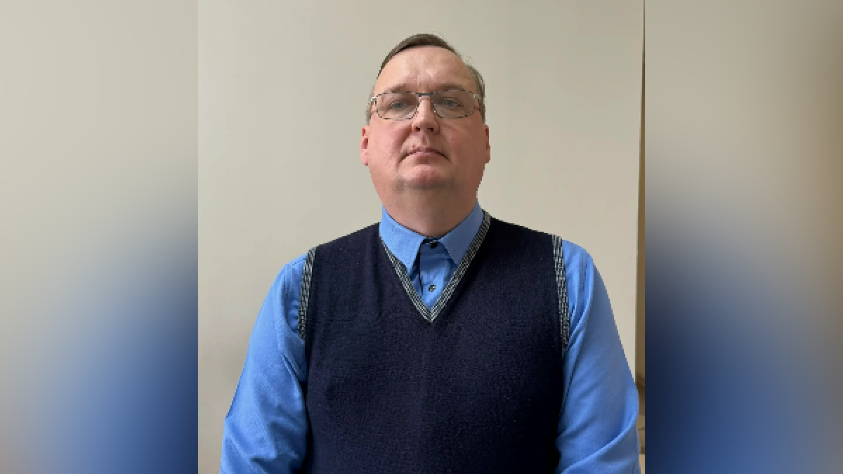 Клим Калугин