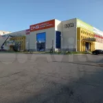 Крупный торговый центр с 20-летней историей продают в Барнауле за 427 млн рублей