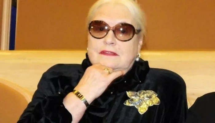 СМИ: Лидии Федосеевой-Шукшиной потребовалась экстренная помощь