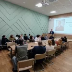 Санаторий Сосновый бор готовится к внедрению эффективных методов работы