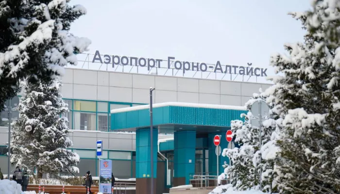 В Республике Алтай увеличат число субсидируемых авианаправлений