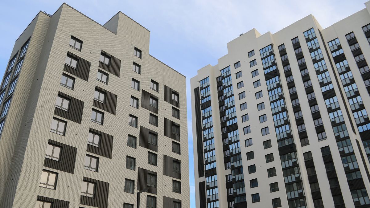 ЖК "Современник"