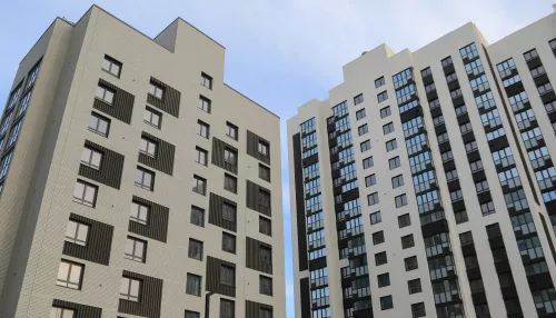 Въезжайте сразу. ГК Алгоритм сдает четыре ЖК в разных локациях Барнаула