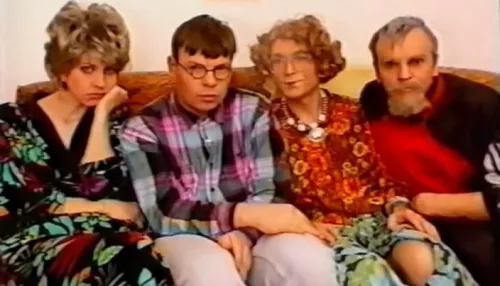 Скончался 62-летний Василий Антонов, звезда шоу 33 квадратных метра