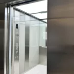 Большие и комфортные: почему лифты в Вышке – это новый стандарт для Барнаула