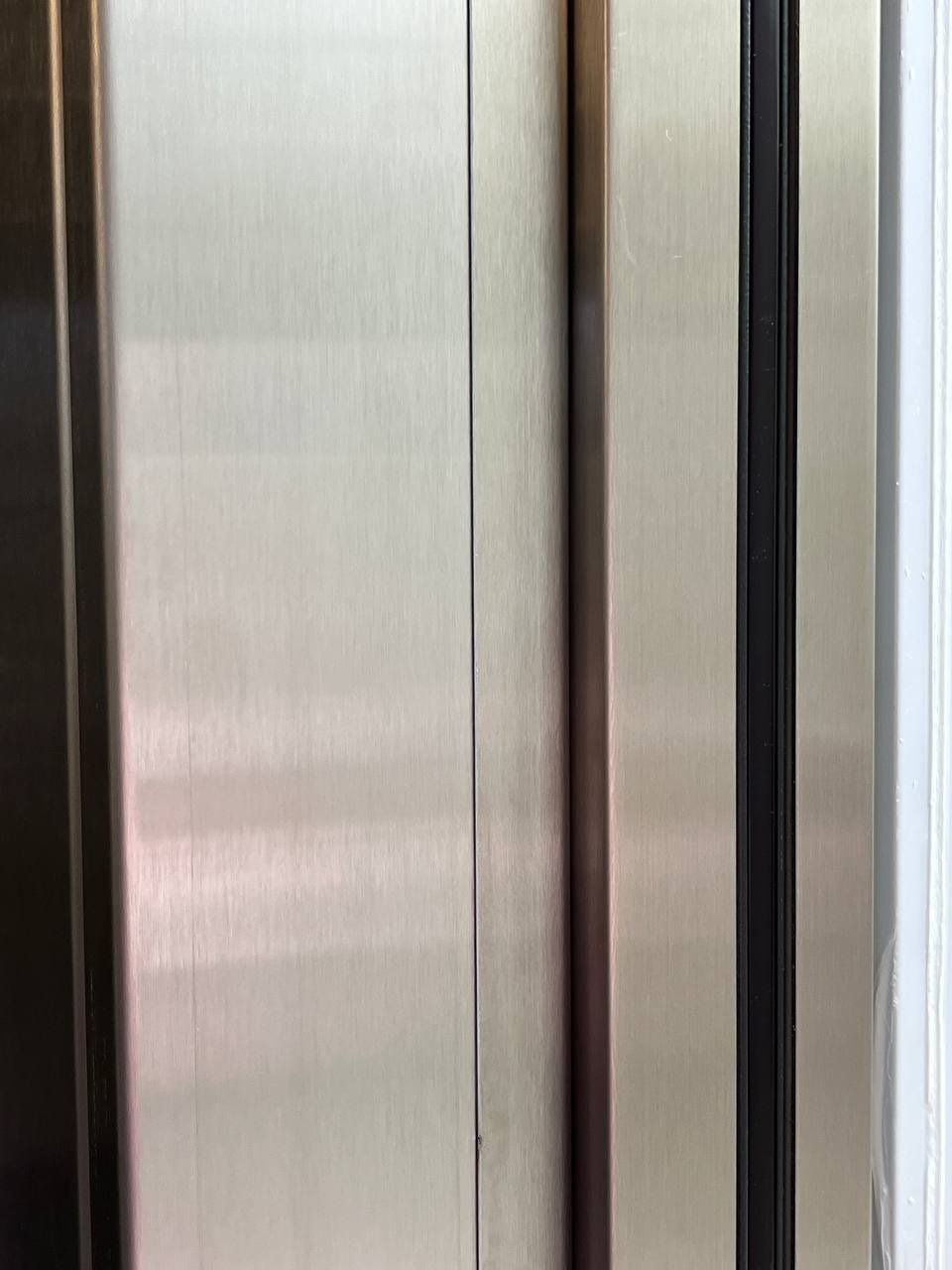 Лифты в "Вышке"