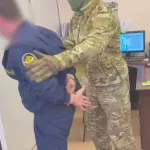 Сотрудник алтайской ФСИН попал под статью, помогая подозреваемой экс-чиновнице