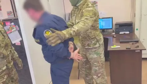 Сотрудник алтайской ФСИН попал под статью, помогая подозреваемой экс-чиновнице