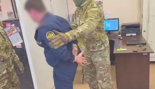 Сотрудник алтайской ФСИН попал под статью, помогая подозреваемой экс-чиновнице