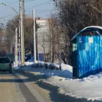 Малая, да удалая: главный проспект Барнаула хотят соединить с Попова дорогой-дублером