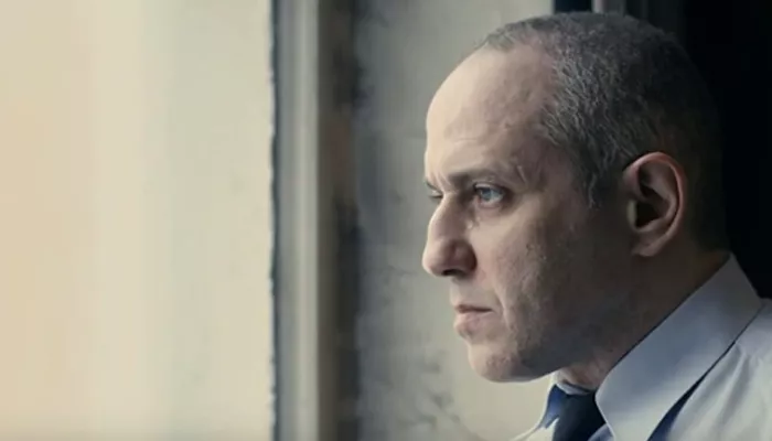 Ушел из жизни актер из Интернов и Бригады Владимир Довжик