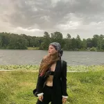 Российскую актрису упрекнули в участии в мошеннической схеме после выхода сериала