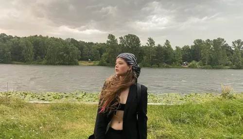 Российскую актрису упрекнули в участии в мошеннической схеме после выхода сериала