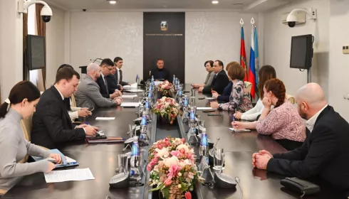 Проект планировки поселка Южного в Барнауле скорректируют по просьбам жителей