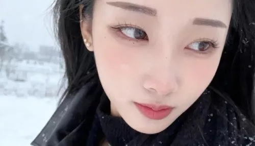 В Сети обсуждают 20-летнюю самую красивую серийную убийцу из Южной Кореи